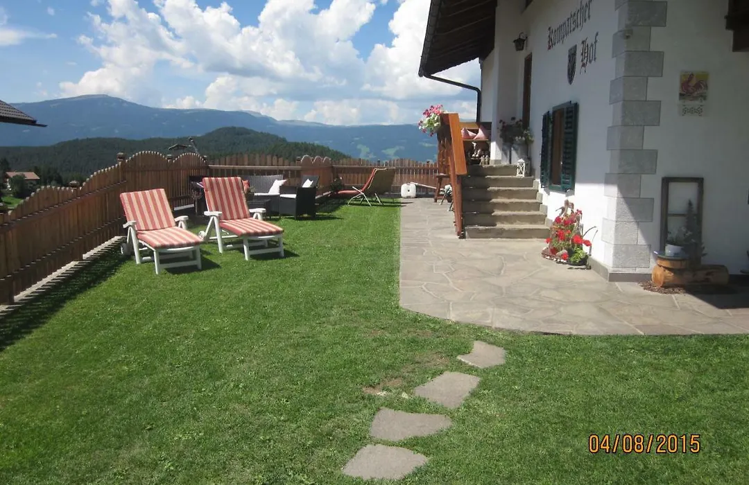 Residence Of The Colosseum-1